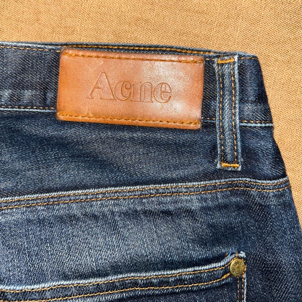ACNE Studios Jeans